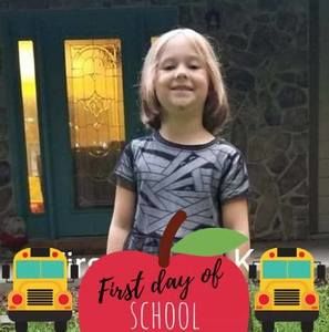 Meet your Posher, Debby